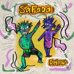 Rimbano - Safada