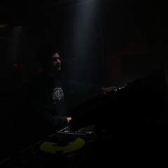Clubkade Opening Set Den Bosch - 14 December 2024