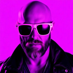 RALMM, John Junior x dOP - Horny (Remix)