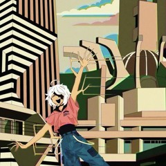 Chelovek (Человек) - GHOST