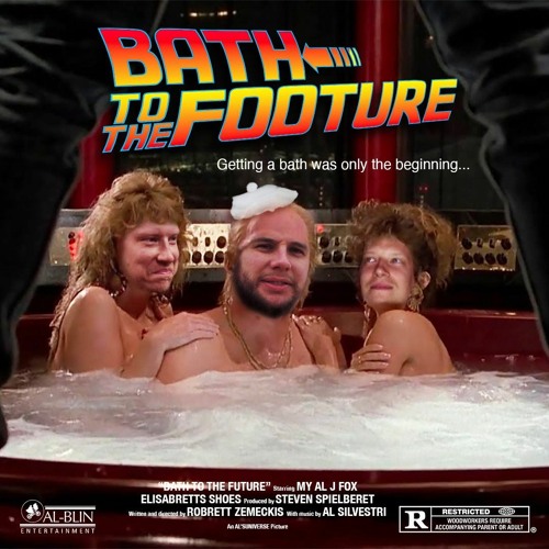 Fools With Tools Ep198: Bath to the Footure