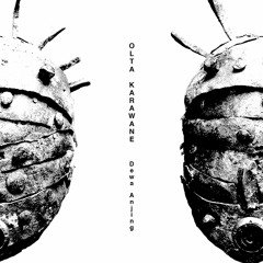 PREMIERE: Olta Karawane - Michto [DEKADENZ RECORDS]