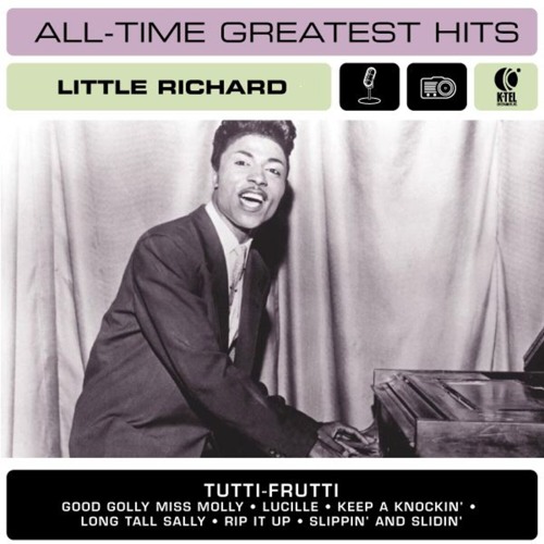 All Around the World (Rerecorded)