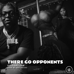there go opponents - rio da yung og, babyfxce e, daboii, babytron, detroit, flint type beat