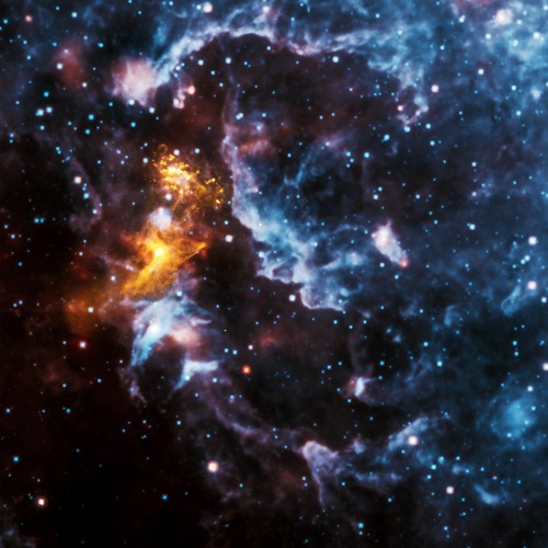 Pulsar - Piste 1 (8)