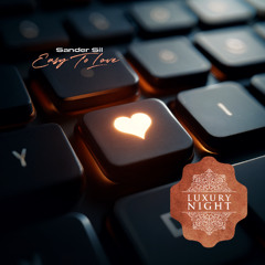 Sander Sil - Easy To Love