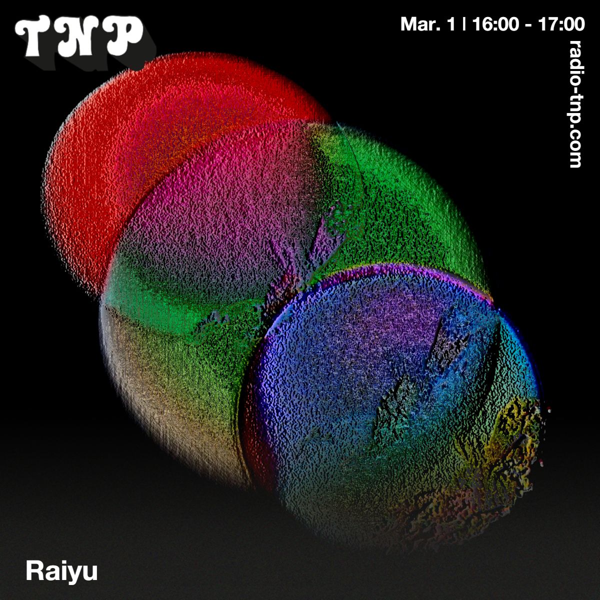 Raiyu