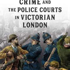 [PDF⚡READ❤ONLINE]  Nether World: Crime and the Police Courts in Victorian London