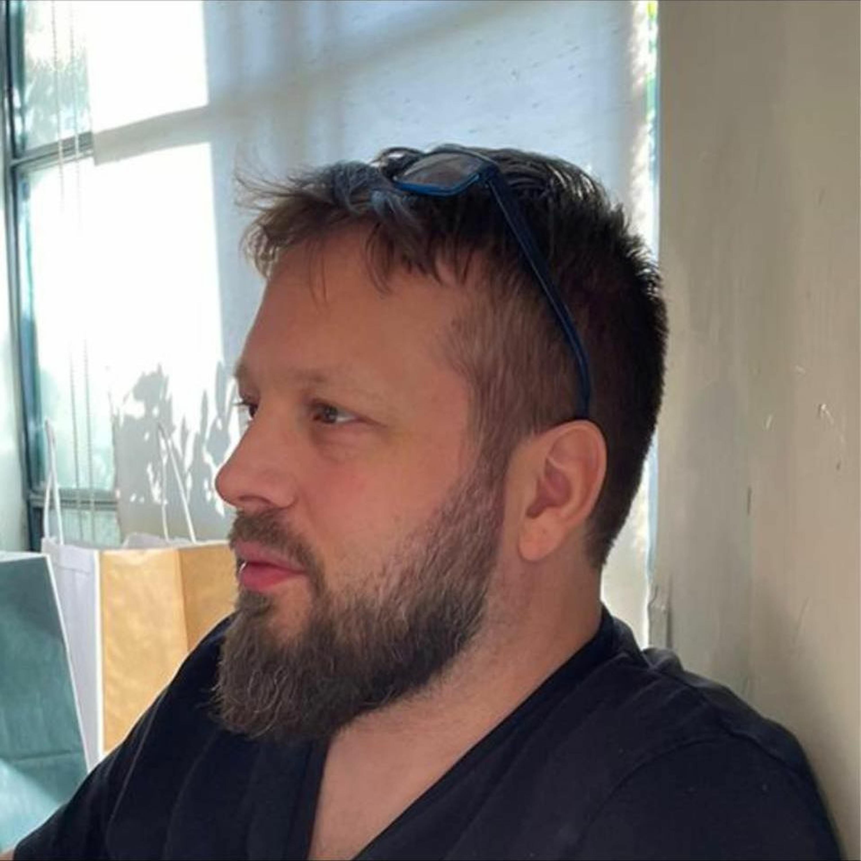 הזמנה לאדריכלות, אורח: איתי סליאר