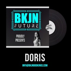Doris x BKJN Future | Release Mix