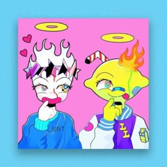 Crazy love - Justjames🖤💙