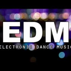 EDM MIX VOL 3