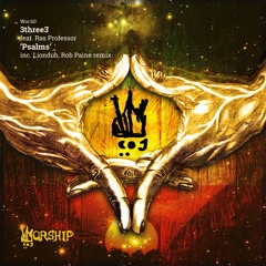 WOR060 3three3 - Psalms