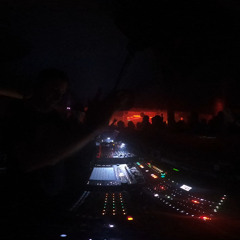 Petrichor (Live) @ Subculture, Sub Club - 30-08-25