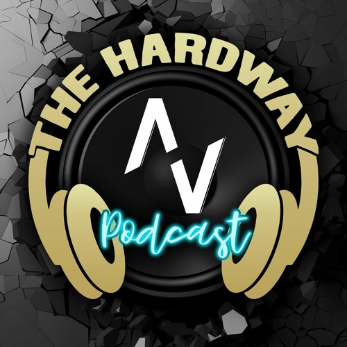The HardWay Podcast 044 (Alleviate Guess Mix)