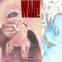 WAR!