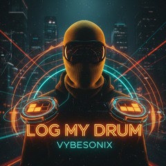 Log My Drum