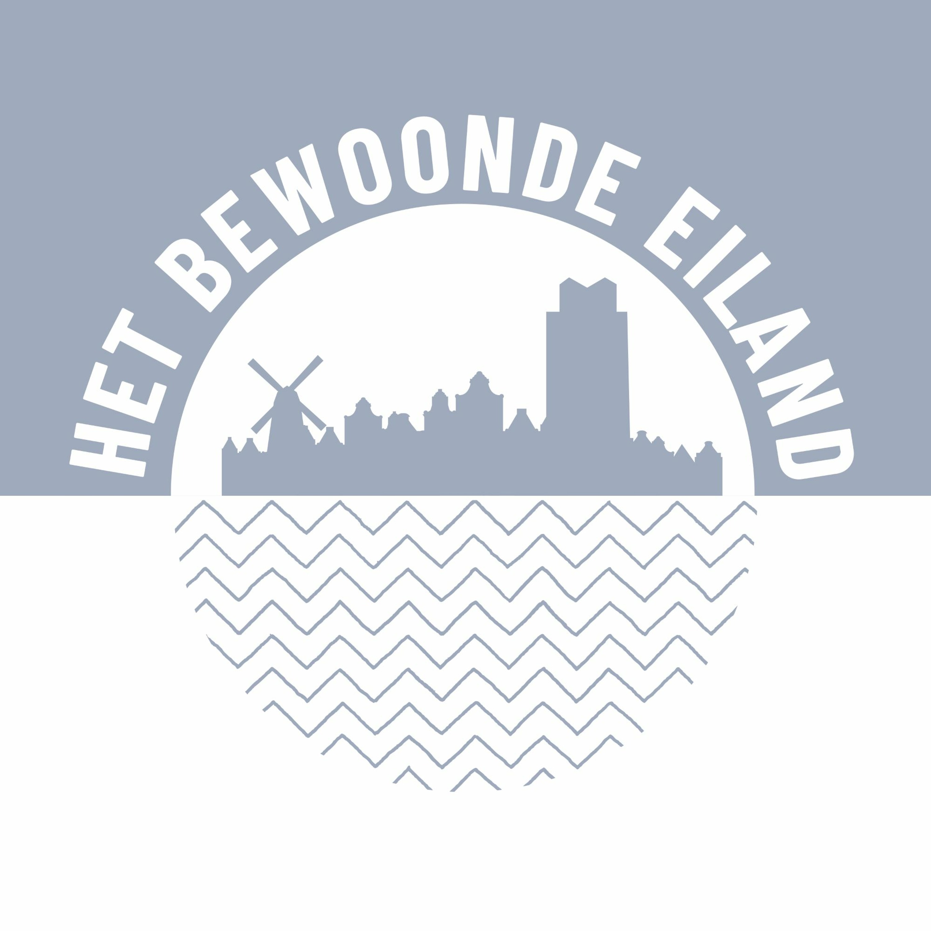 Het Bewoonde Eiland