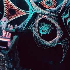 In the Woods - Darkpsy-/Core