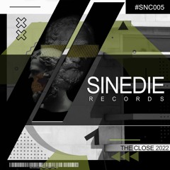 SNC005 : SHAH (EG) - Watch Me Full (Original Mix)
