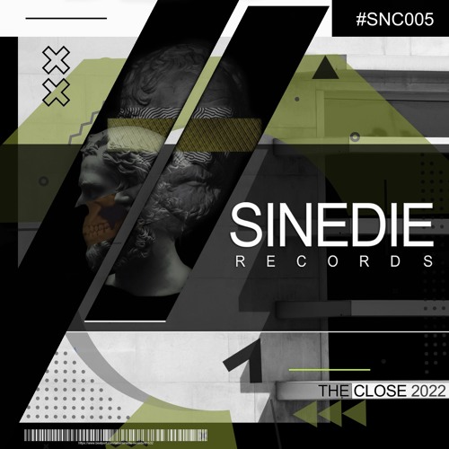 SNC005 : Proof Db - X (Original Mix)