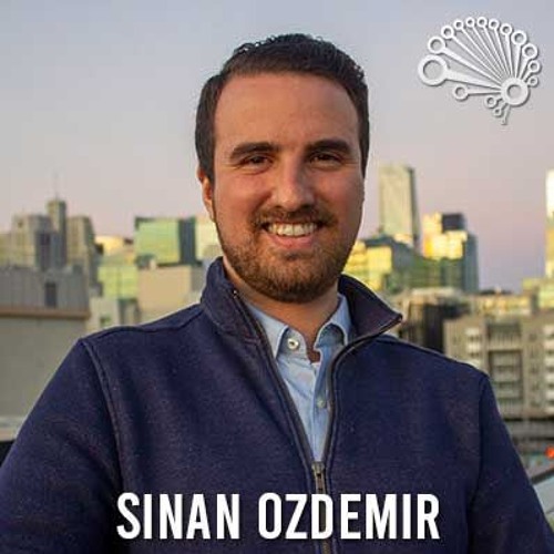 784: Aligning Large Language Models, with Sinan Ozdemir