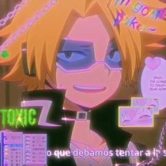 Denki Singing Hoes On Me
