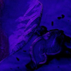 [d.w.] in my zone remix + trash manifest & dollbreaker (blank)