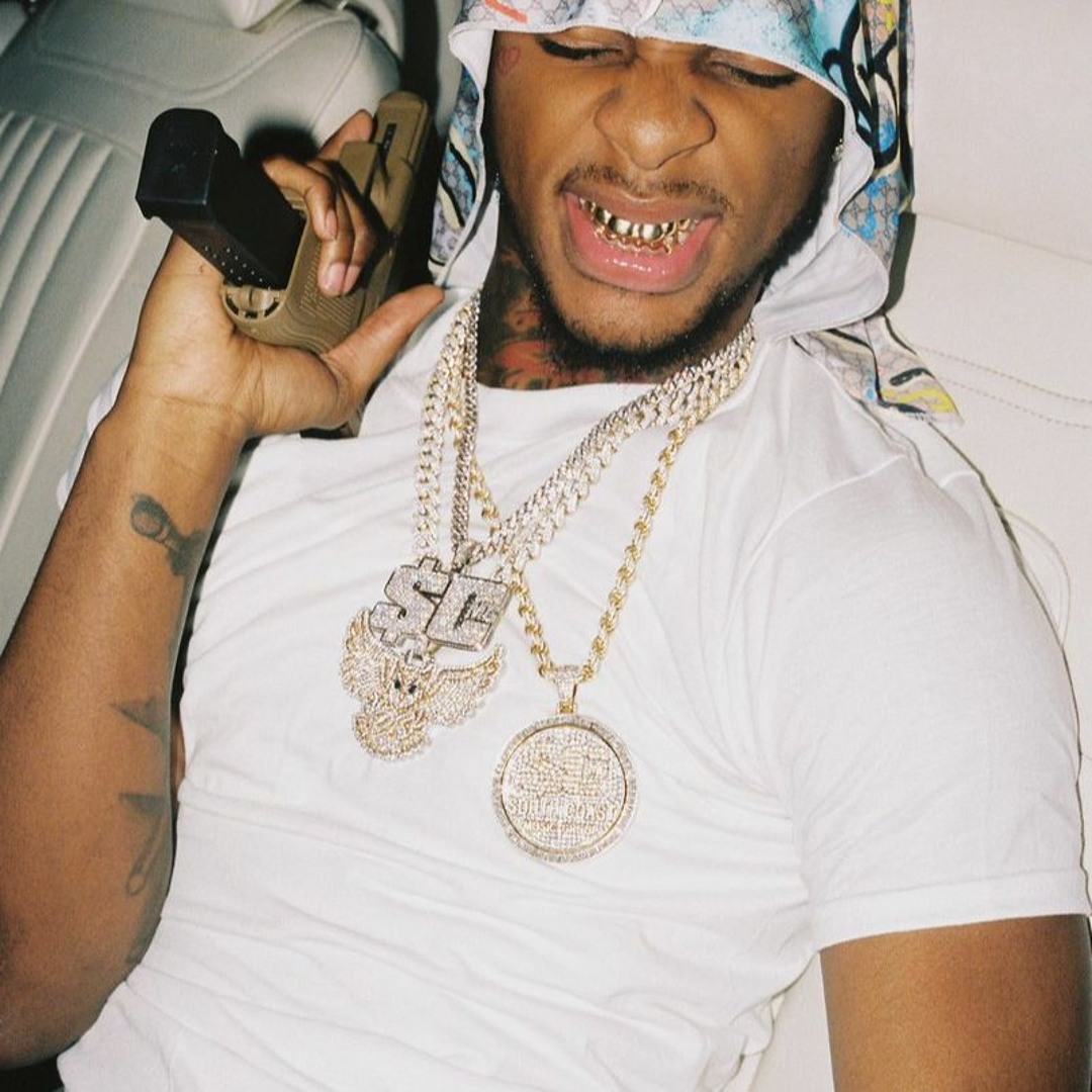 g-rap nino unstoppable tx rare