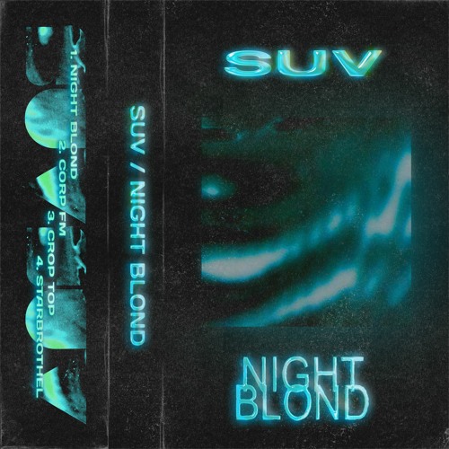 Night Blond