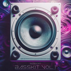 RoboCat - BASSKIT VOL.1 Sample Pack Demo [DUBSTEP]