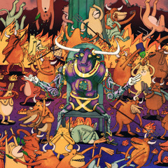 Calentamiento Global (Instrumental)