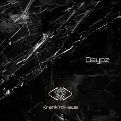 Pdcst 井122 (Vinyl Only) - Qaypz