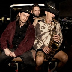 The Boys b2b GRiZ