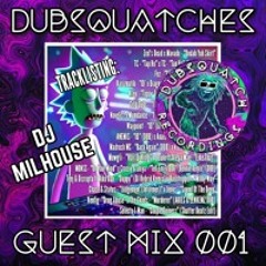 DSR PRESENTS - GUEST MIX S1:01 - DJ MILHOUSE - 'SOUNDBOY SELECTA' MIX