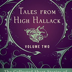 free EBOOK 🗃️ Tales from High Hallack Volume Two by  Andre Norton [KINDLE PDF EBOOK