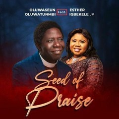 Seed Of Praise - Oluwaseun Oluwatunmibi ft. Esther Igbekele
