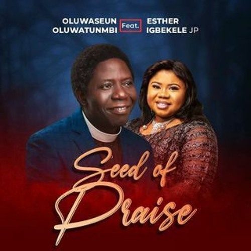 Seed Of Praise - Oluwaseun Oluwatunmibi ft. Esther Igbekele