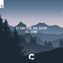 All Gone (feat. Ava Silver)