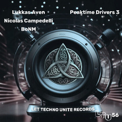 Nicolas Campedelli - Free Your Mind (Extended Mix)