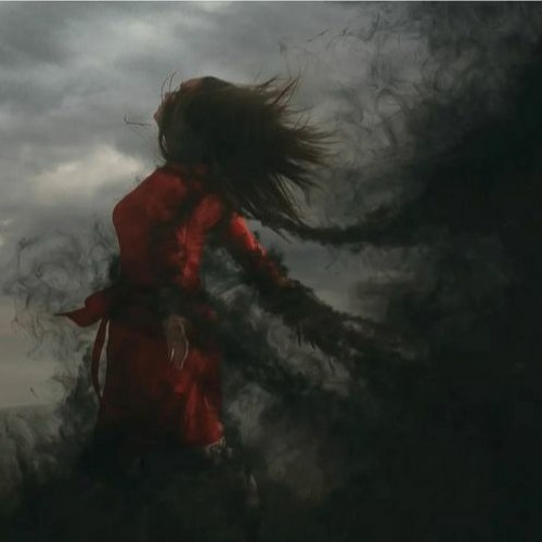 GHOST TRACKER - DISCORDIA