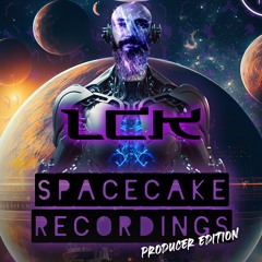 LCK - LIT SpaceCake Producer Mix (FREE DOWNLOAD)