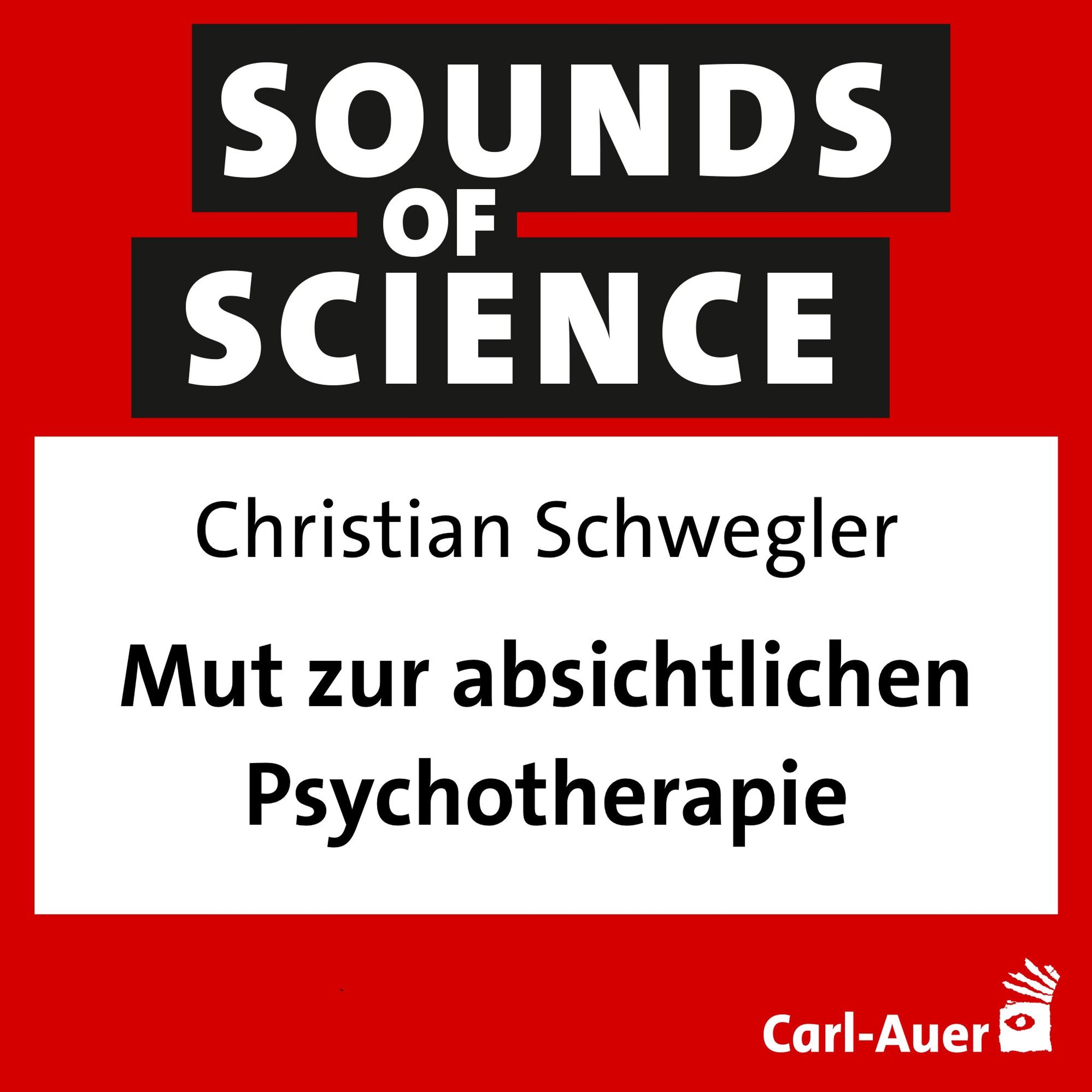 Carl-Auer Sounds of Science