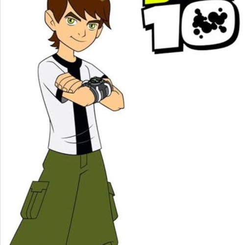 HELLO I’M BEN 10!(PROD:AYELAVISH)