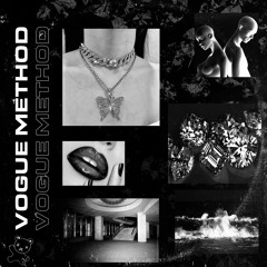 VOGUE METHOD (FULL EP)