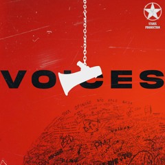 Teos Flex - Voices (Official Audio)