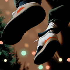 Footworking in a Winter Wonderland Pt.3