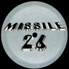MISSILE 26 - TIMEBLIND - DE - TELEVISED EP_1998  - TRACK 4