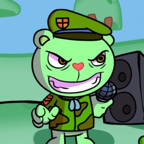 FLIPPY - ROL  | VS Flippy |