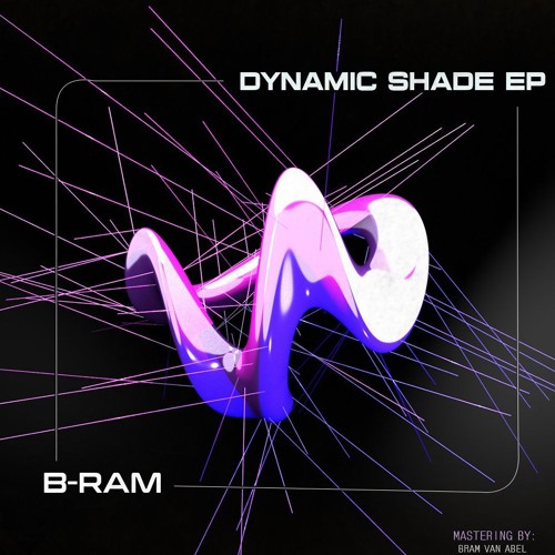 Dynamic Shade EP